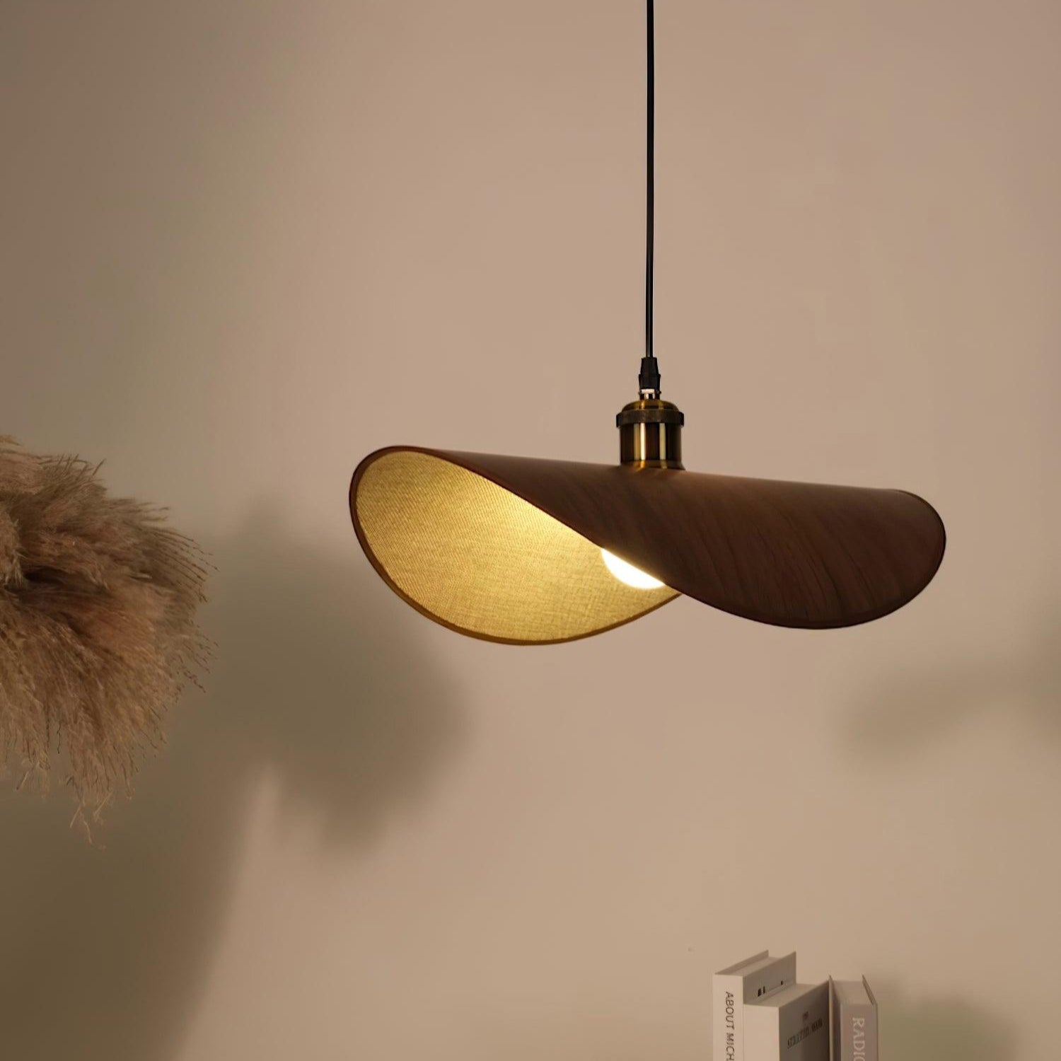 Kova Pendant Light