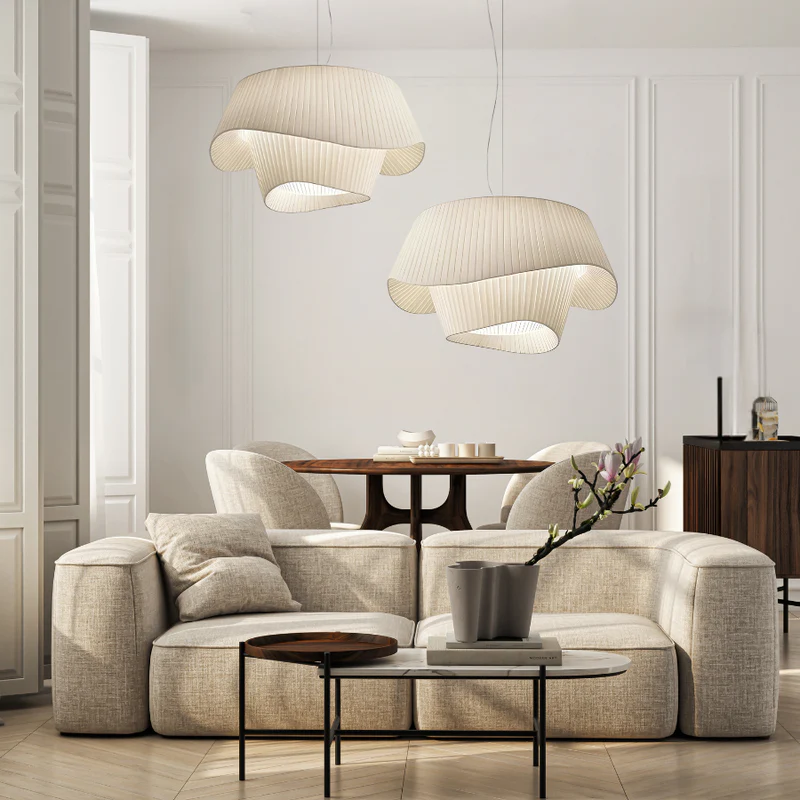 Noosa Pendant Light